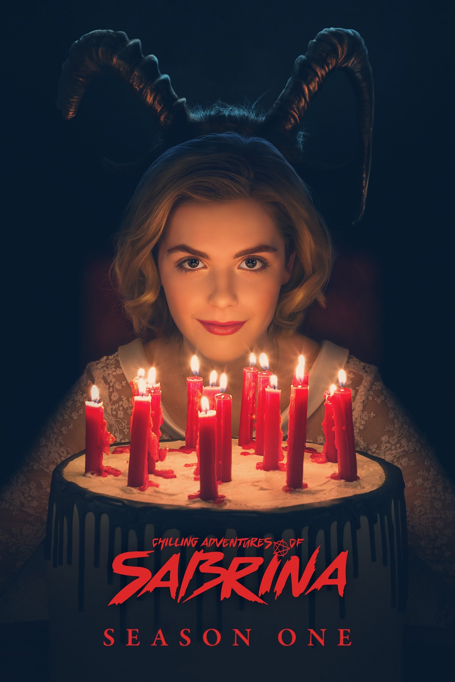 Chilling Adventures of Sabrina - Season 1 [42896] (A1766916115) [[Shows]] --Plex--